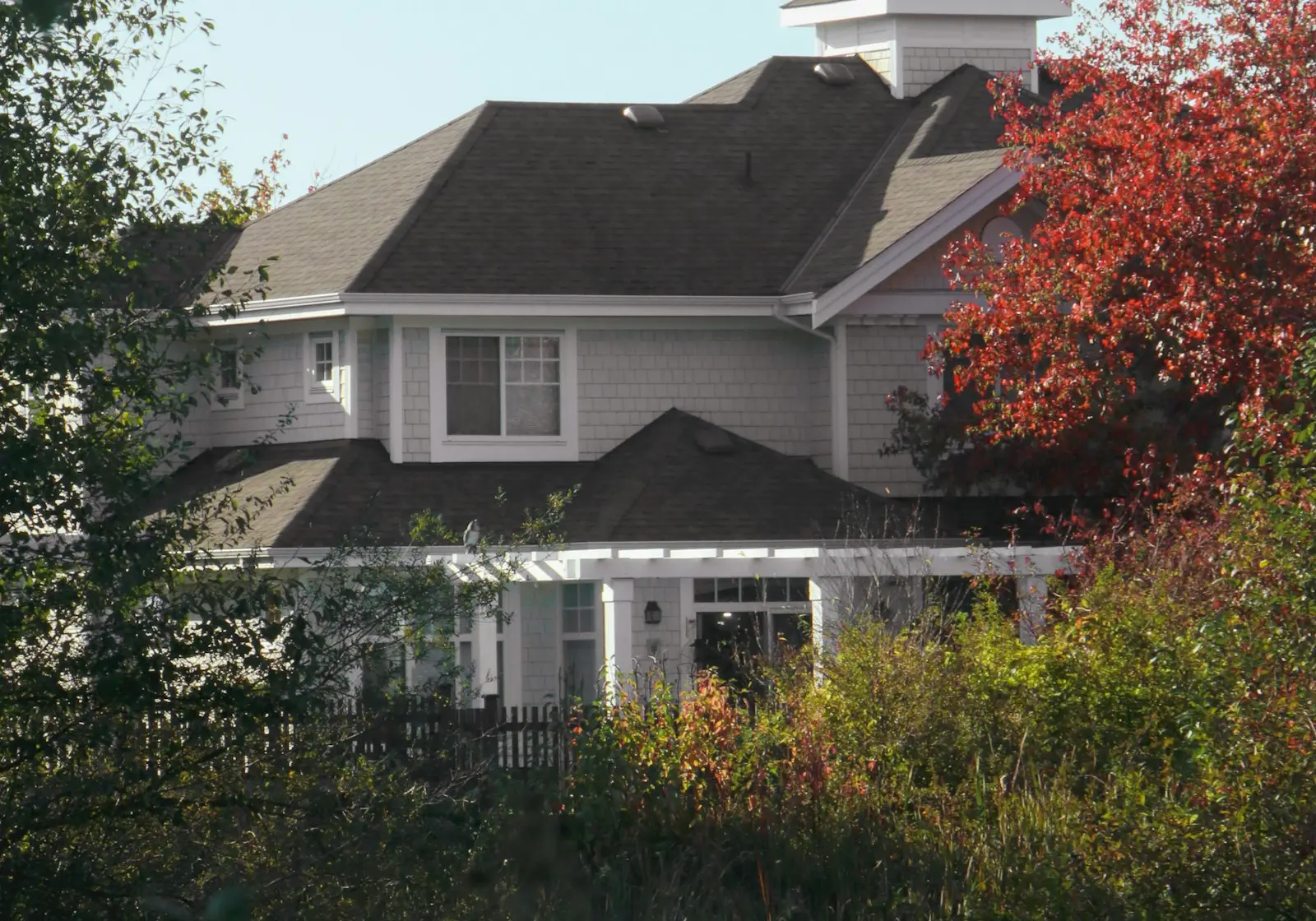 House in Pocatello, Idaho